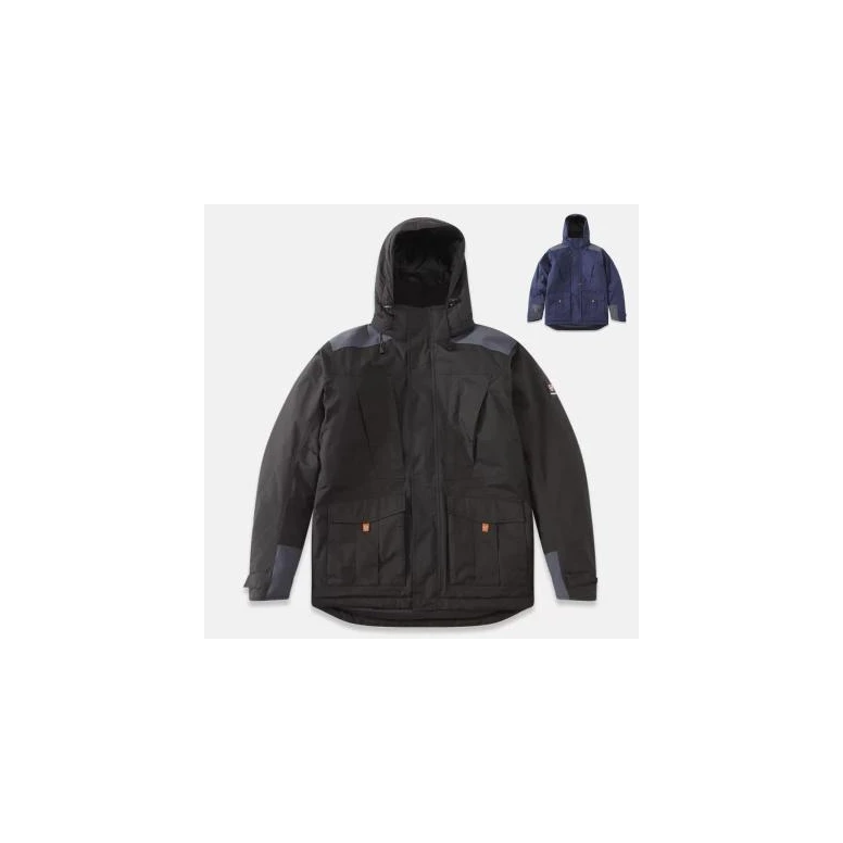 Arbeitsjacke Parade Ormoz 17ORMOZ1494 wasserdicht viele Taschen