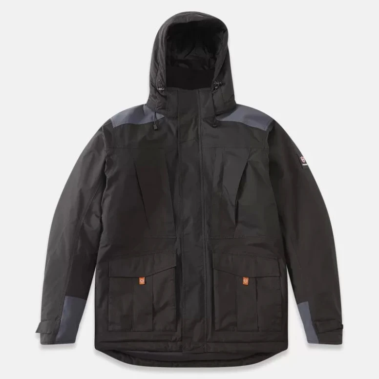 Arbeitsjacke Parade Ormoz 17ORMOZ1494 wasserdicht viele Taschen