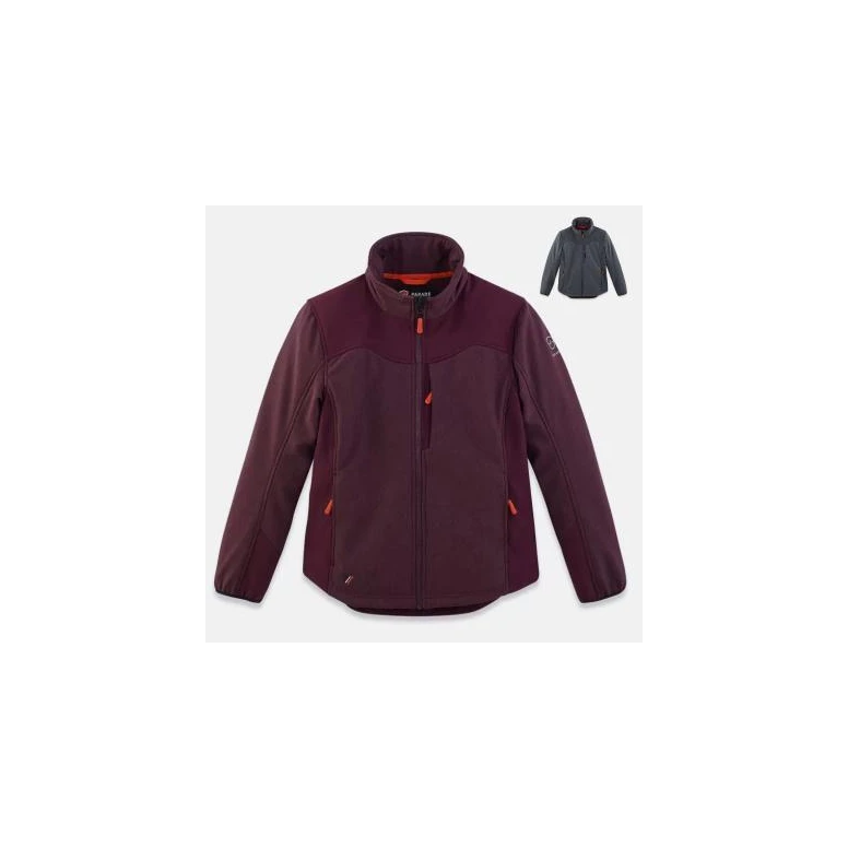 Parade Ostra 17OSTRA1783 Damen Arbeitsjacke wasserdicht Softshell Stretch