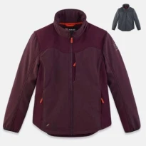 Parade Ostra 17OSTRA1783 Damen Arbeitsjacke wasserdicht Softshell Stretch