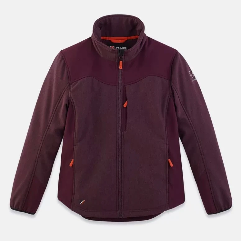 Parade Ostra 17OSTRA1783 Damen Arbeitsjacke wasserdicht Softshell Stretch