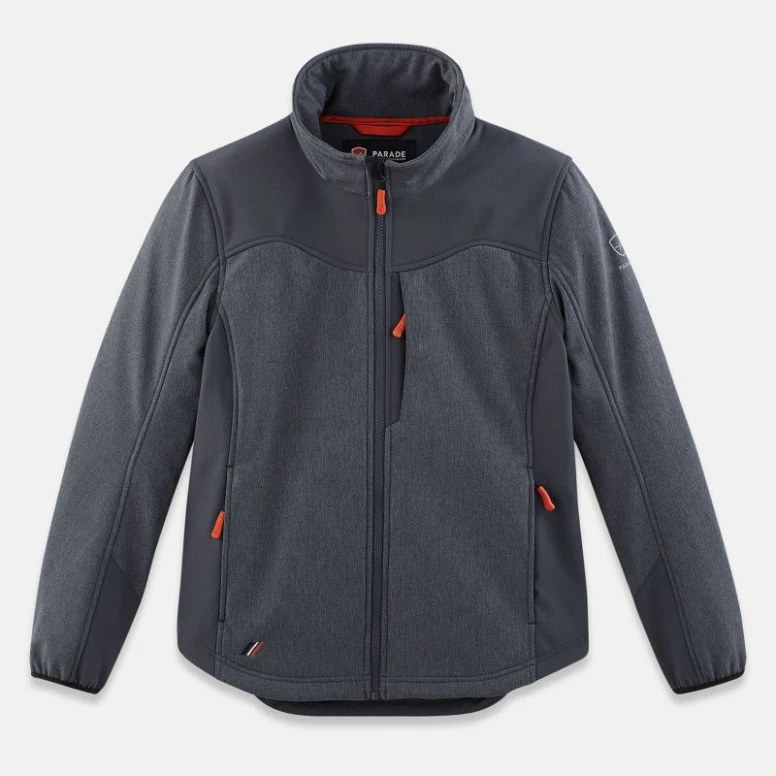 Parade Ostra 17OSTRA1783 Damen Arbeitsjacke wasserdicht Softshell Stretch