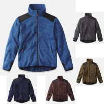 Parade Opole 17OPOLE1452 Arbeitsjacke aus Fleece