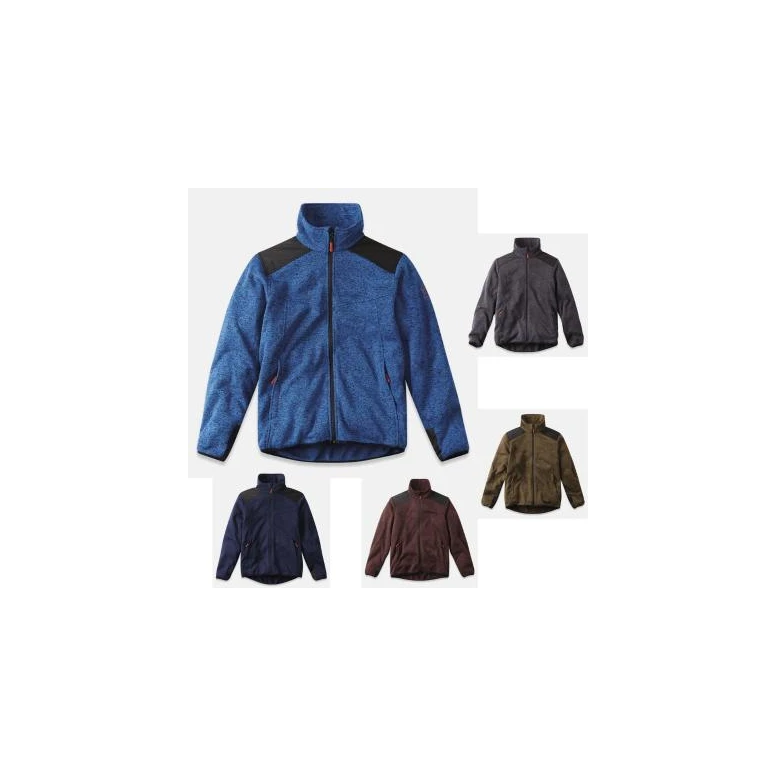 Parade Opole 17OPOLE1452 Arbeitsjacke aus Fleece