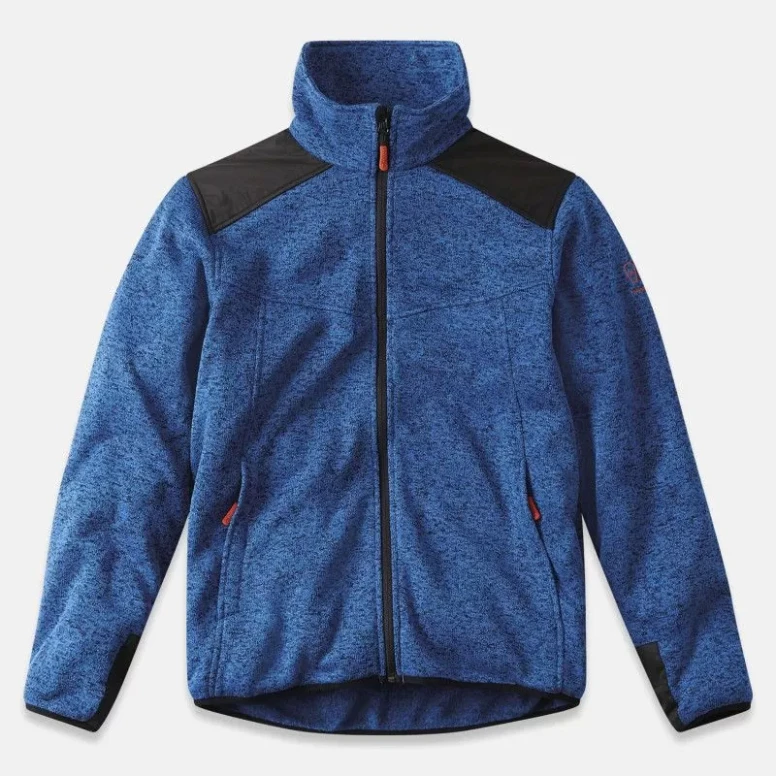 Parade Opole 17OPOLE1452 Arbeitsjacke aus Fleece