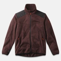 Parade Opole 17OPOLE1452 Arbeitsjacke aus Fleece