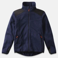 Parade Opole 17OPOLE1452 Arbeitsjacke aus Fleece