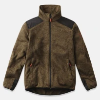 Parade Opole 17OPOLE1452 Arbeitsjacke aus Fleece