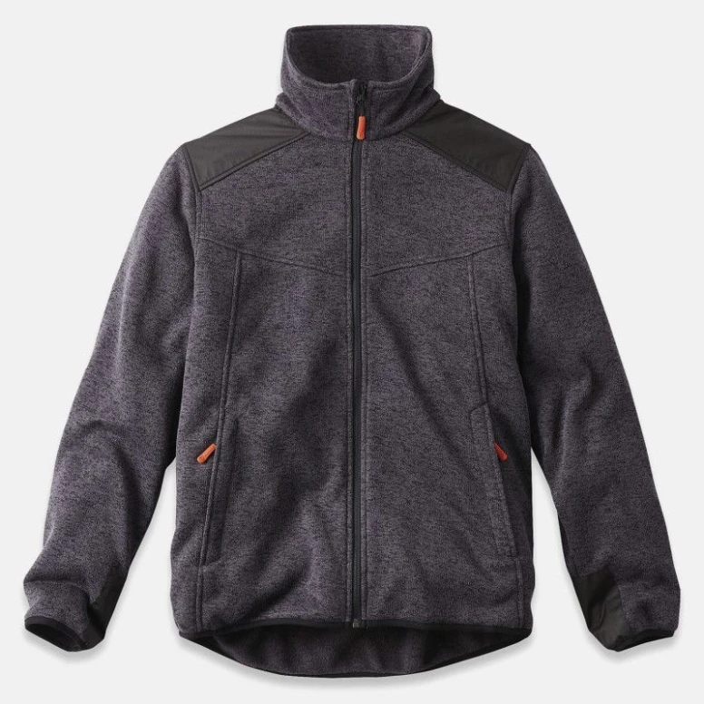 Parade Opole 17OPOLE1452 Arbeitsjacke aus Fleece