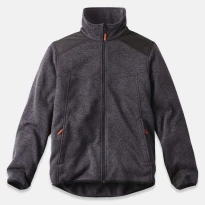 Parade Opole 17OPOLE1452 Arbeitsjacke aus Fleece