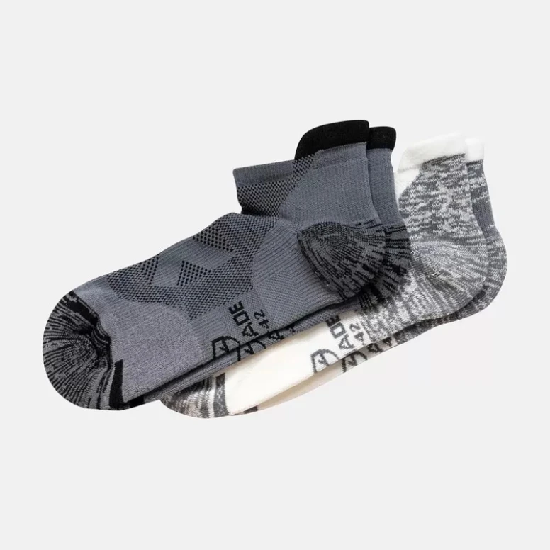 2er Pack Arbeitssocken Parade Miami 17MIAMI2407 Stretch