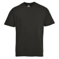 Arbeits T-Shirt Portwest ES195 100% Baumwolle 2