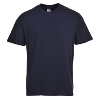 Arbeits T-Shirt Portwest ES195 100% Baumwolle