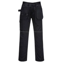 Portwest ES720 Arbeitshose mit vielen Taschen
