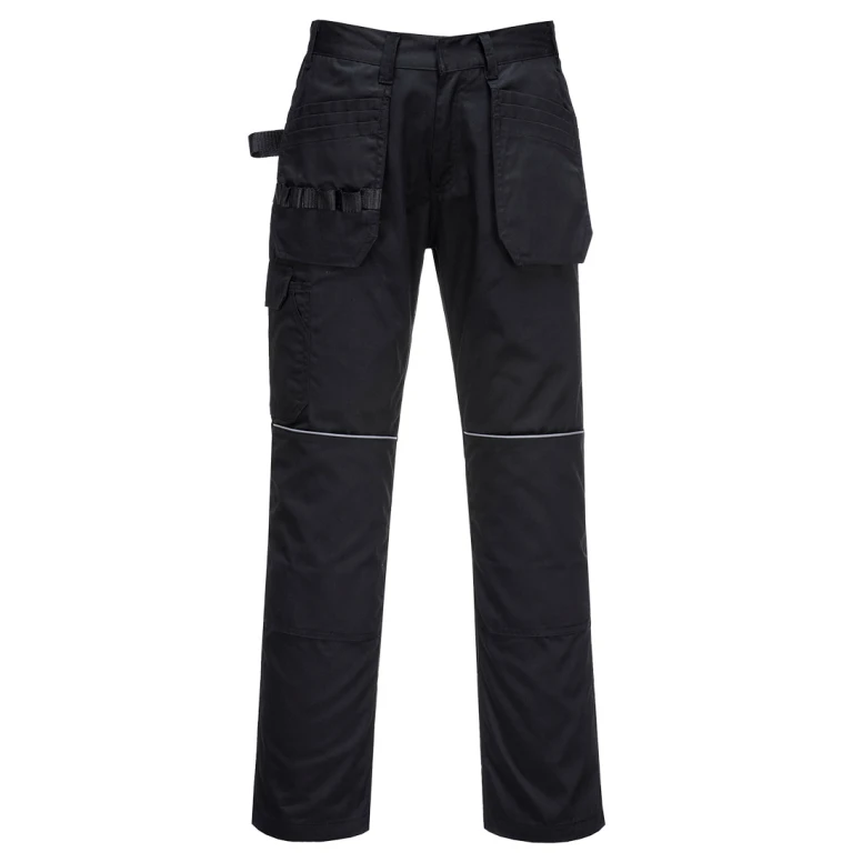 Portwest ES720 Arbeitshose mit vielen Taschen