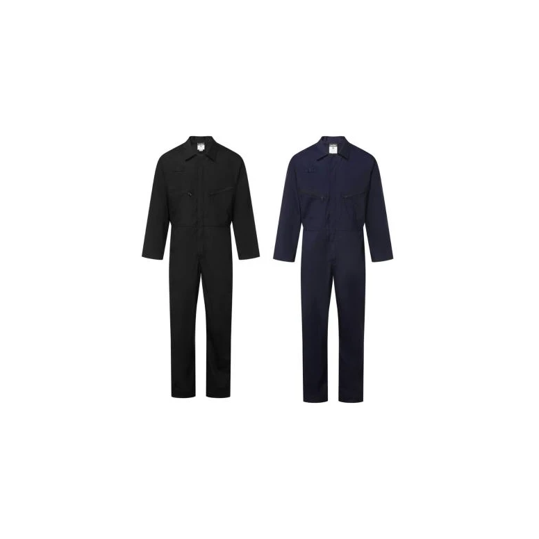Portwest ES813 Multitaschen-Arbeitsanzug