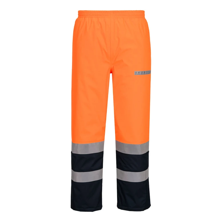 Portwest FR434 Arbeitshose flammhemmend antistatisch Multinorm