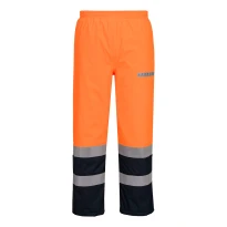 Portwest FR434 Arbeitshose flammhemmend antistatisch Multinorm