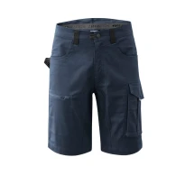 Arbeits-Bermuda Rossini R-Evolution A00790 Stretch Mehrtaschen