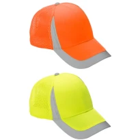 Arbeitskappe hohe Sichtbarkeit Rossini Hi-Vis H029