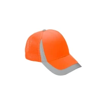 Arbeitskappe hohe Sichtbarkeit Rossini Hi-Vis H029