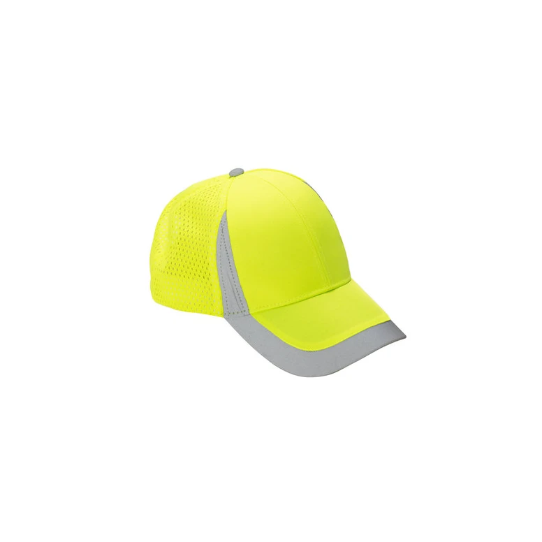 Arbeitskappe hohe Sichtbarkeit Rossini Hi-Vis H029