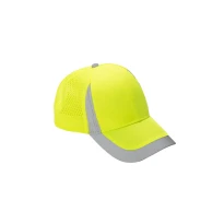 Arbeitskappe hohe Sichtbarkeit Rossini Hi-Vis H029