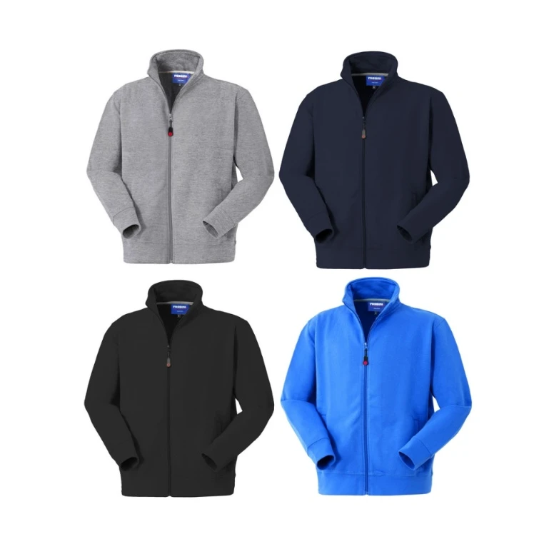 Arbeitssweatshirt Rossini Canberra Light HH202