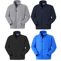 Arbeitssweatshirt Rossini Canberra Light HH202