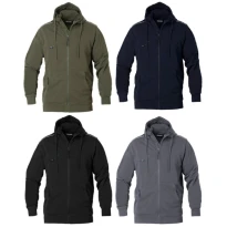 Arbeitssweatshirt Rossini Rainold Light HH203