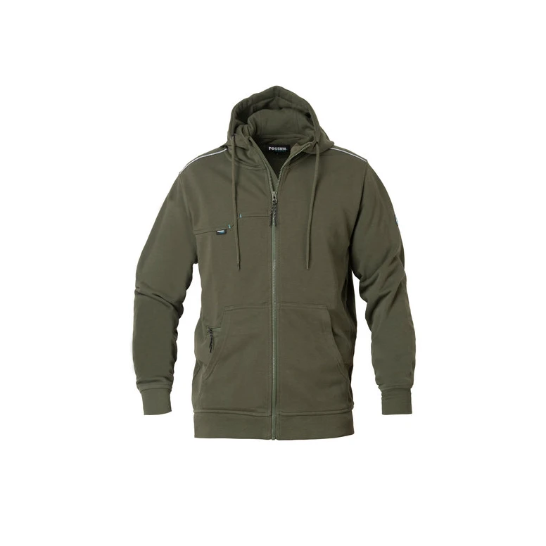 Arbeitssweatshirt Rossini Rainold Light HH203