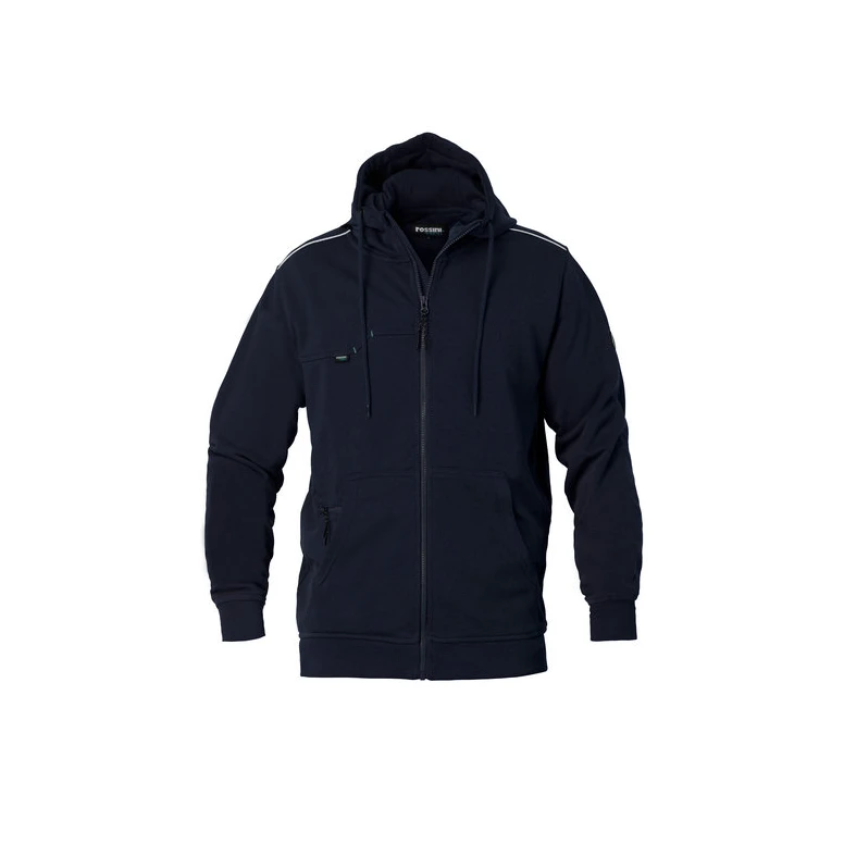 Arbeitssweatshirt Rossini Rainold Light HH203