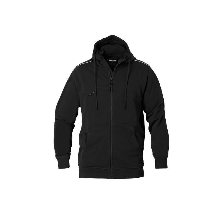 Arbeitssweatshirt Rossini Rainold Light HH203