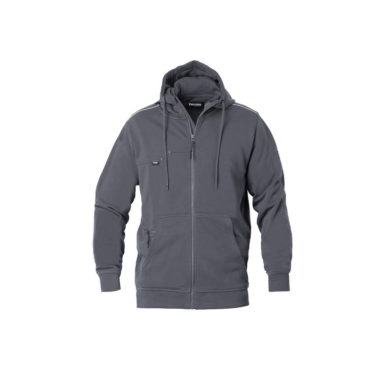 Arbeitssweatshirt Rossini Rainold Light HH203