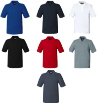 Arbeitspoloshirt Rossini Crab HH219