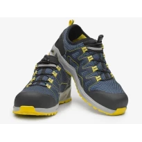 OUTLET - Sicherheitsschuhe Base K-Walk S1P HRO SRC, atmungsaktiv, leicht und rutschfest 2 - B1006B