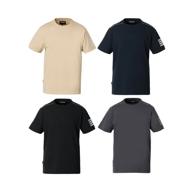 Arbeits T-Shirt Rossini R-Stretch HH256