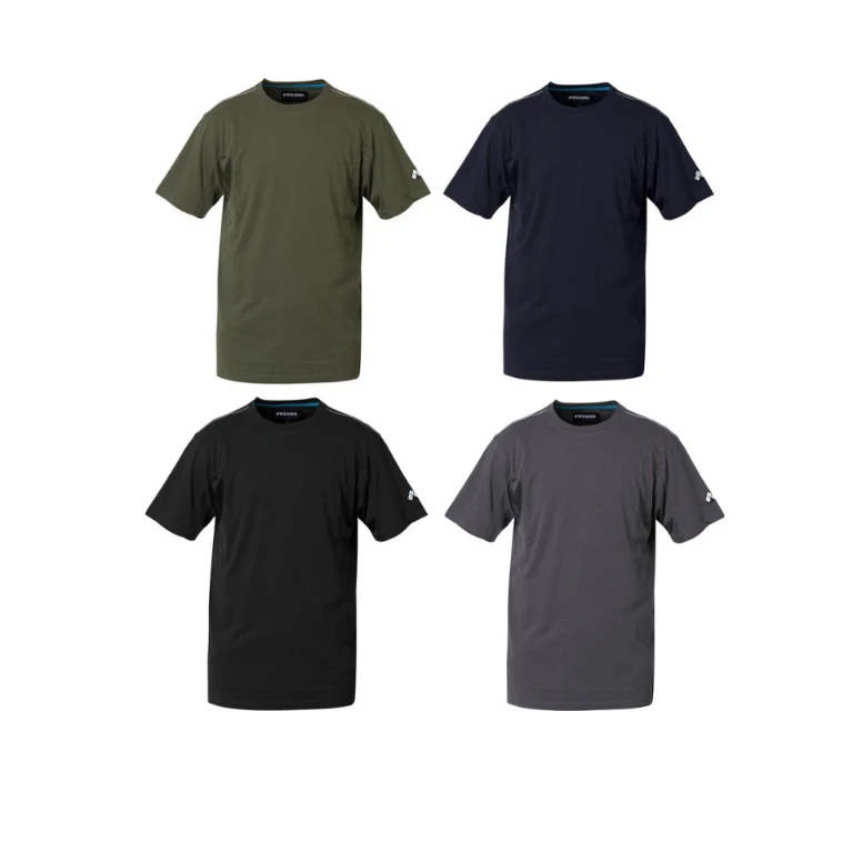 Arbeits T-Shirt Rossini Rainold HH259