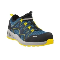 OUTLET - Sicherheitsschuhe Base K-Walk S1P HRO SRC, atmungsaktiv, leicht und rutschfest 2 - B1006B