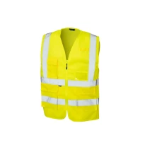 Arbeitsweste hohe Sichtbarkeit Rossini Air Hi-Vis HH264