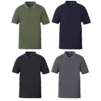 Arbeitspoloshirt Rossini R-Evolution HH265