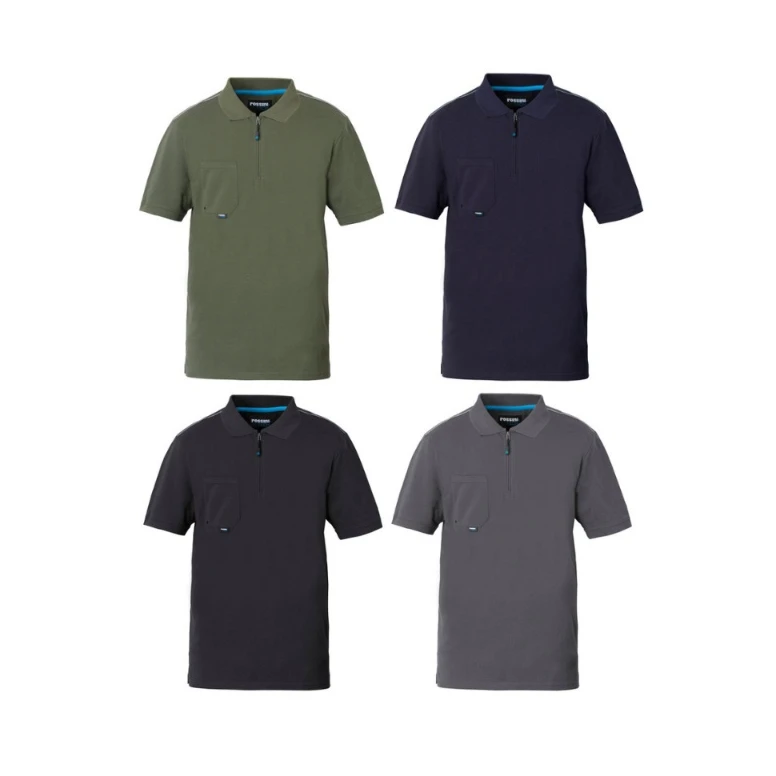 Arbeitspoloshirt Rossini R-Evolution HH265