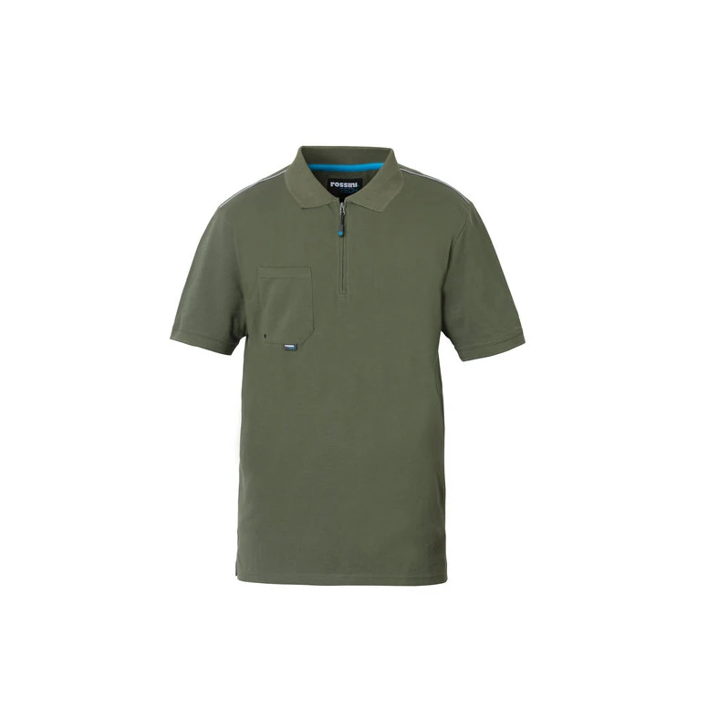 Arbeitspoloshirt Rossini R-Evolution HH265