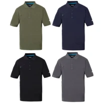 Arbeitspoloshirt Rossini Rainold HH266
