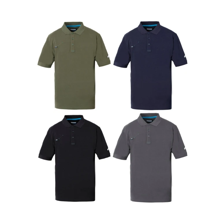 Arbeitspoloshirt Rossini Rainold HH266