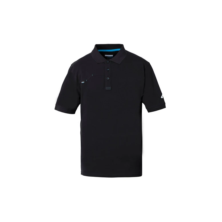 Arbeitspoloshirt Rossini Rainold HH266