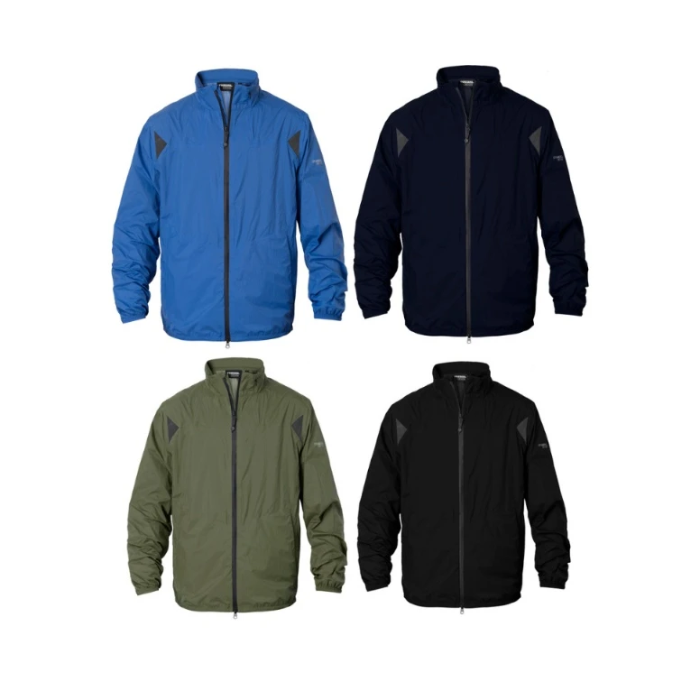 Arbeitsjacke Rossini Flexpack HH646