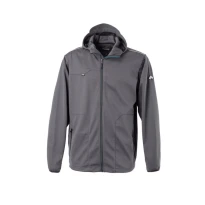 Arbeitsjacke Stretch Softshell Multitaschen Rossini Rainold HH658 2