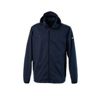 Arbeitsjacke Stretch Softshell Multitaschen Rossini Rainold HH658