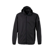 Arbeitsjacke Stretch Softshell Multitaschen Rossini Rainold HH658
